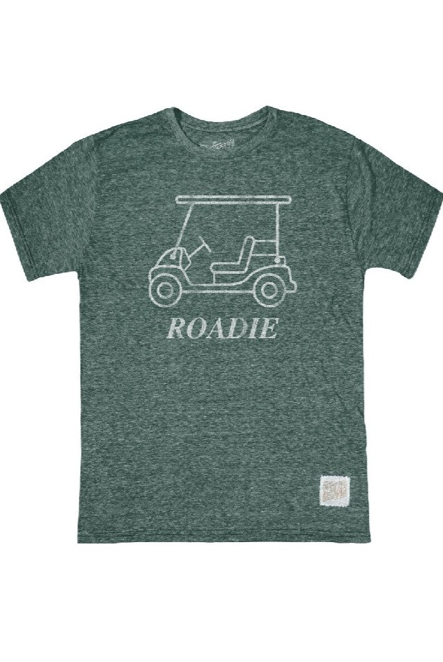  ORIGINAL RETRO BRAND Roadie Tee