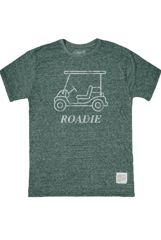  ORIGINAL RETRO BRAND Roadie Tee