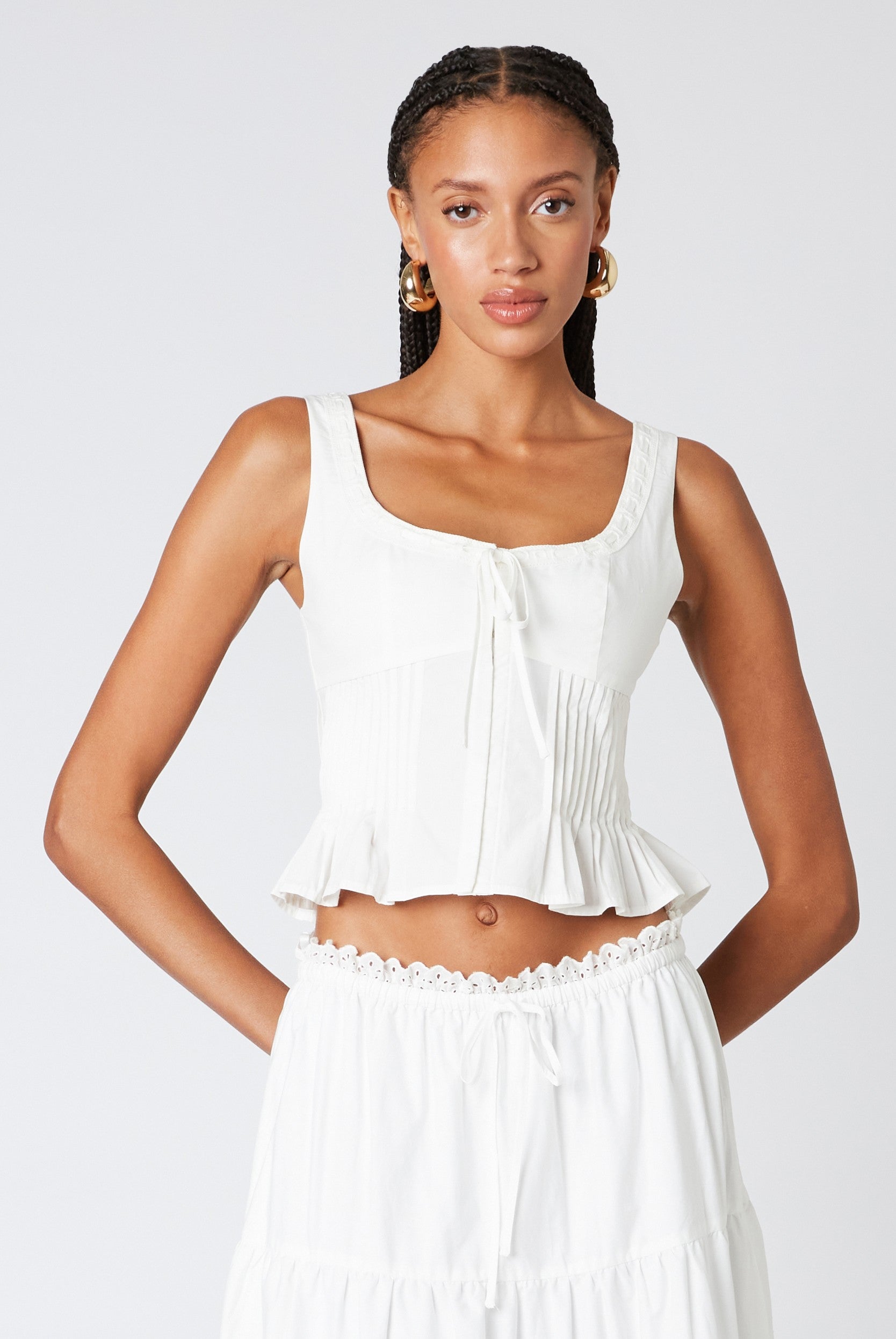  NIA Lemon Top
