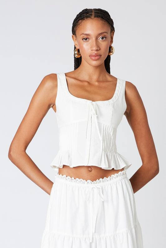  NIA Lemon Top