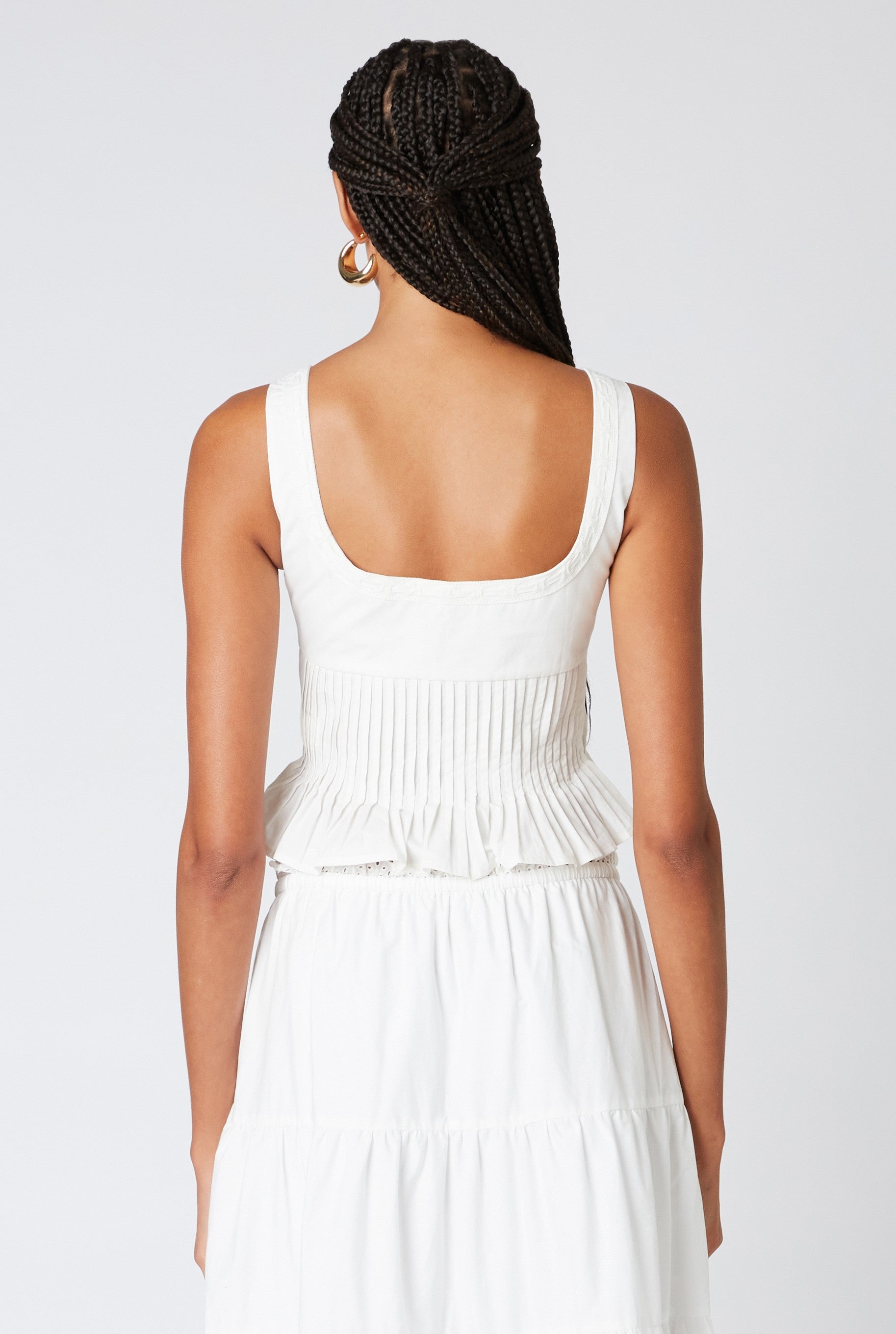  NIA Lemon Top