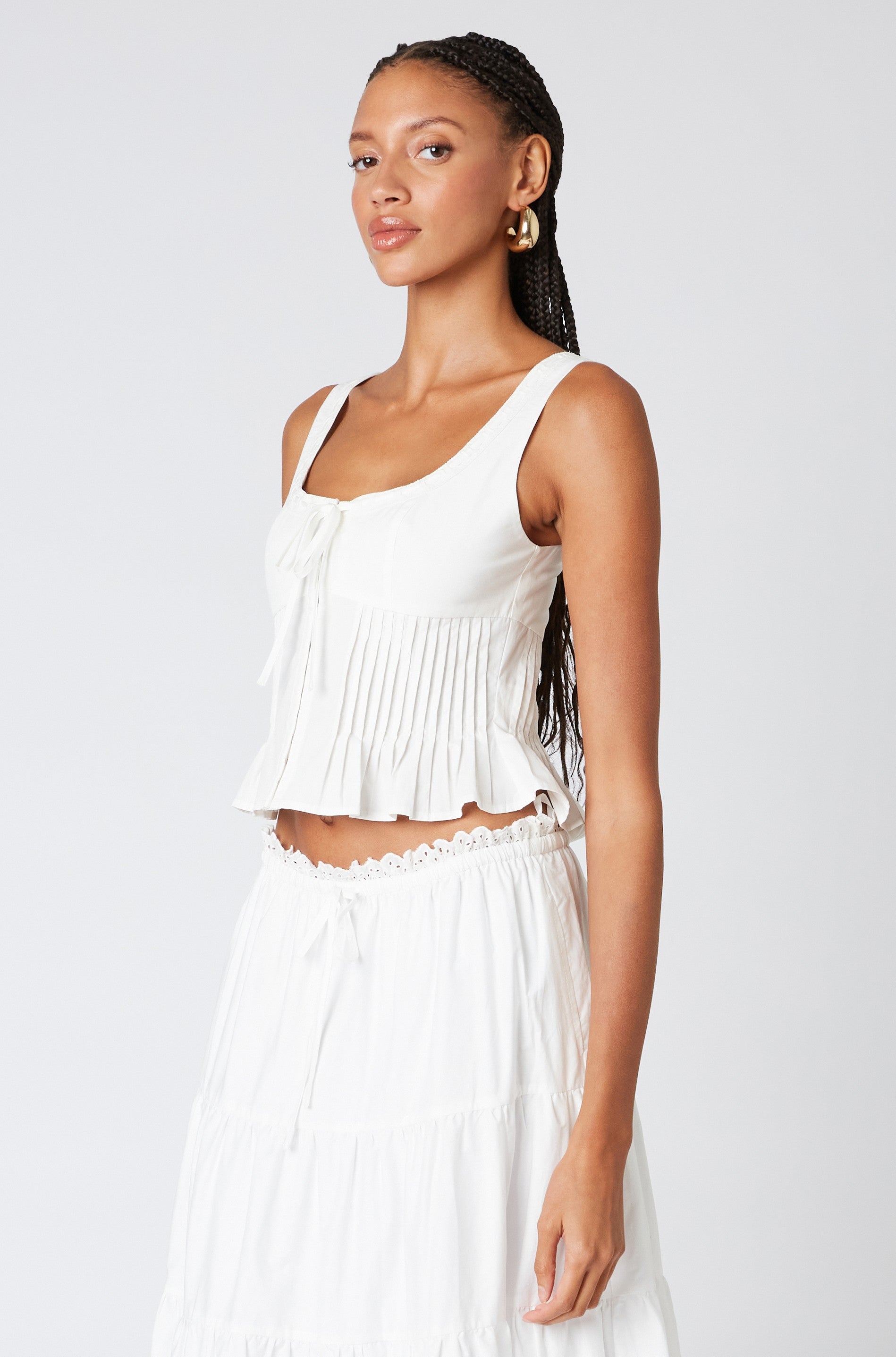  NIA Lemon Top