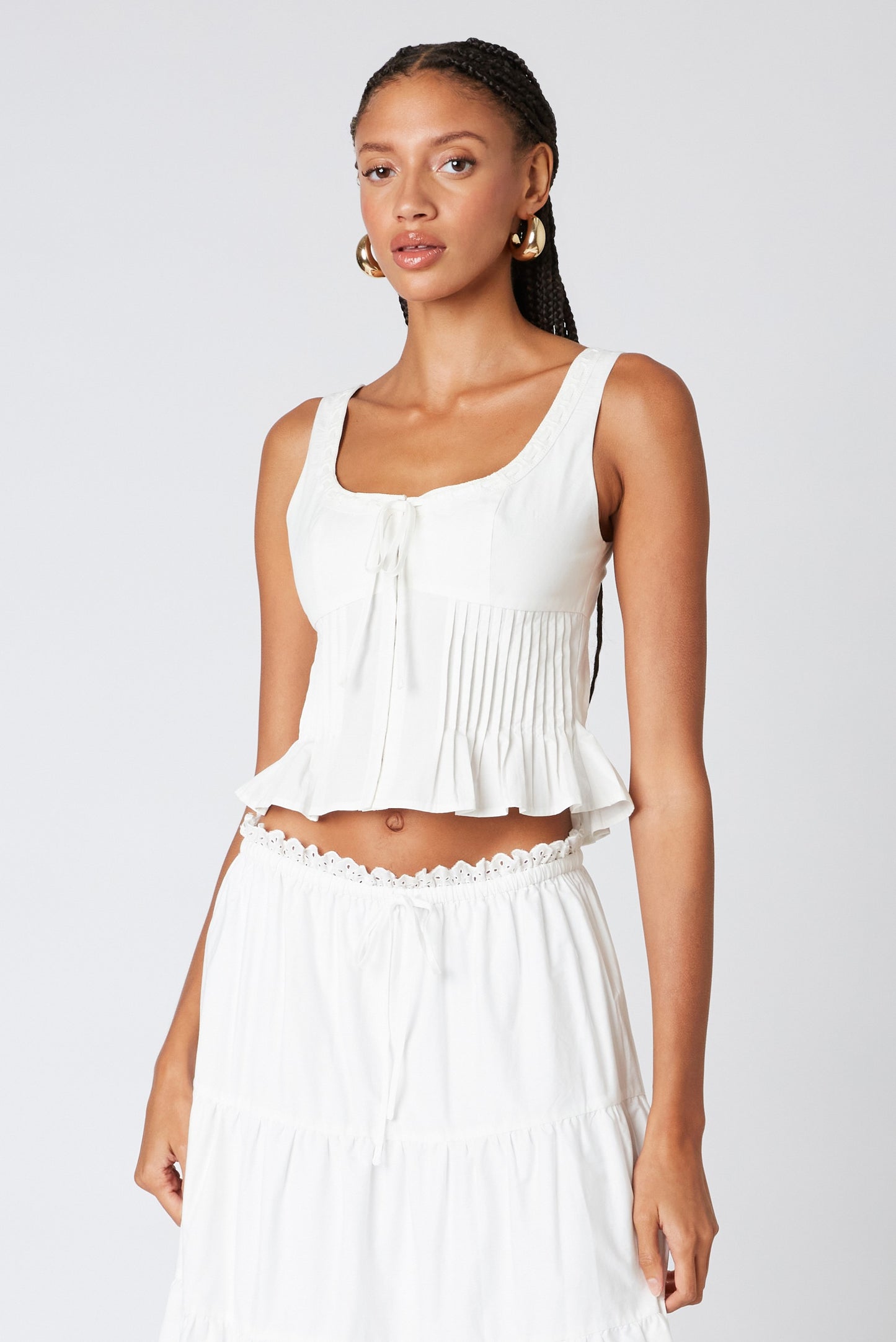  NIA Lemon Top