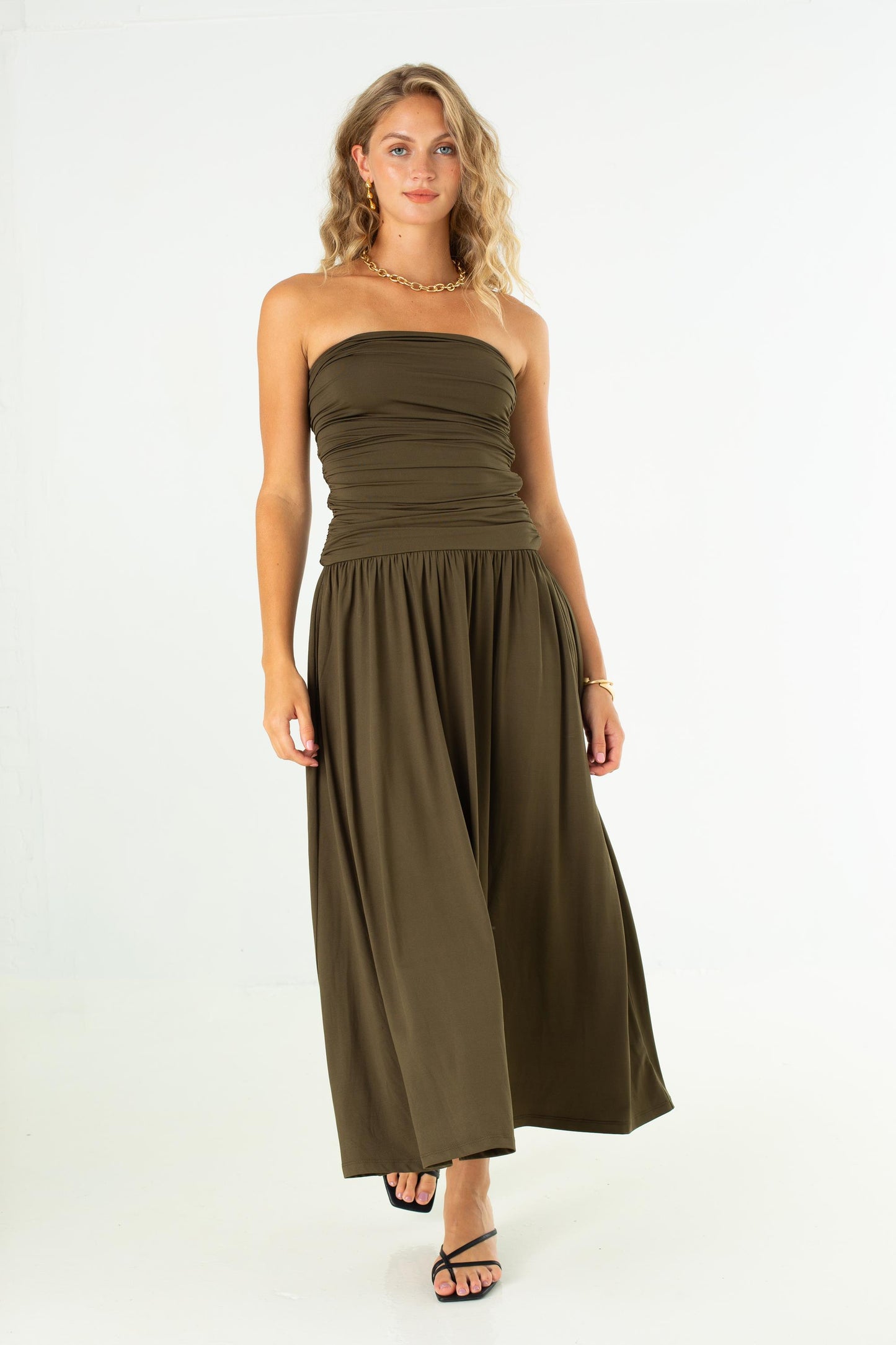  NIA Santal Dress