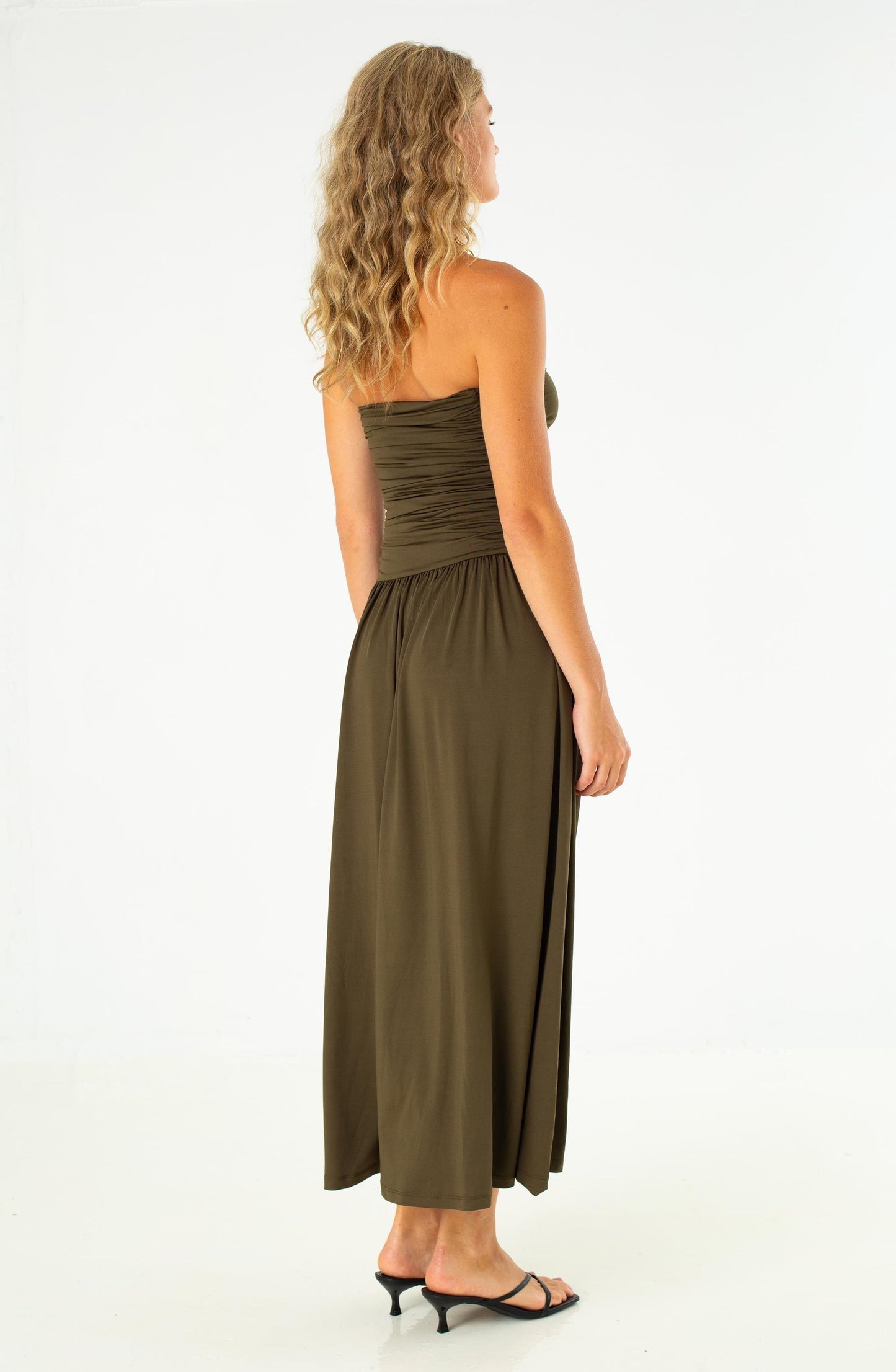  NIA Santal Dress
