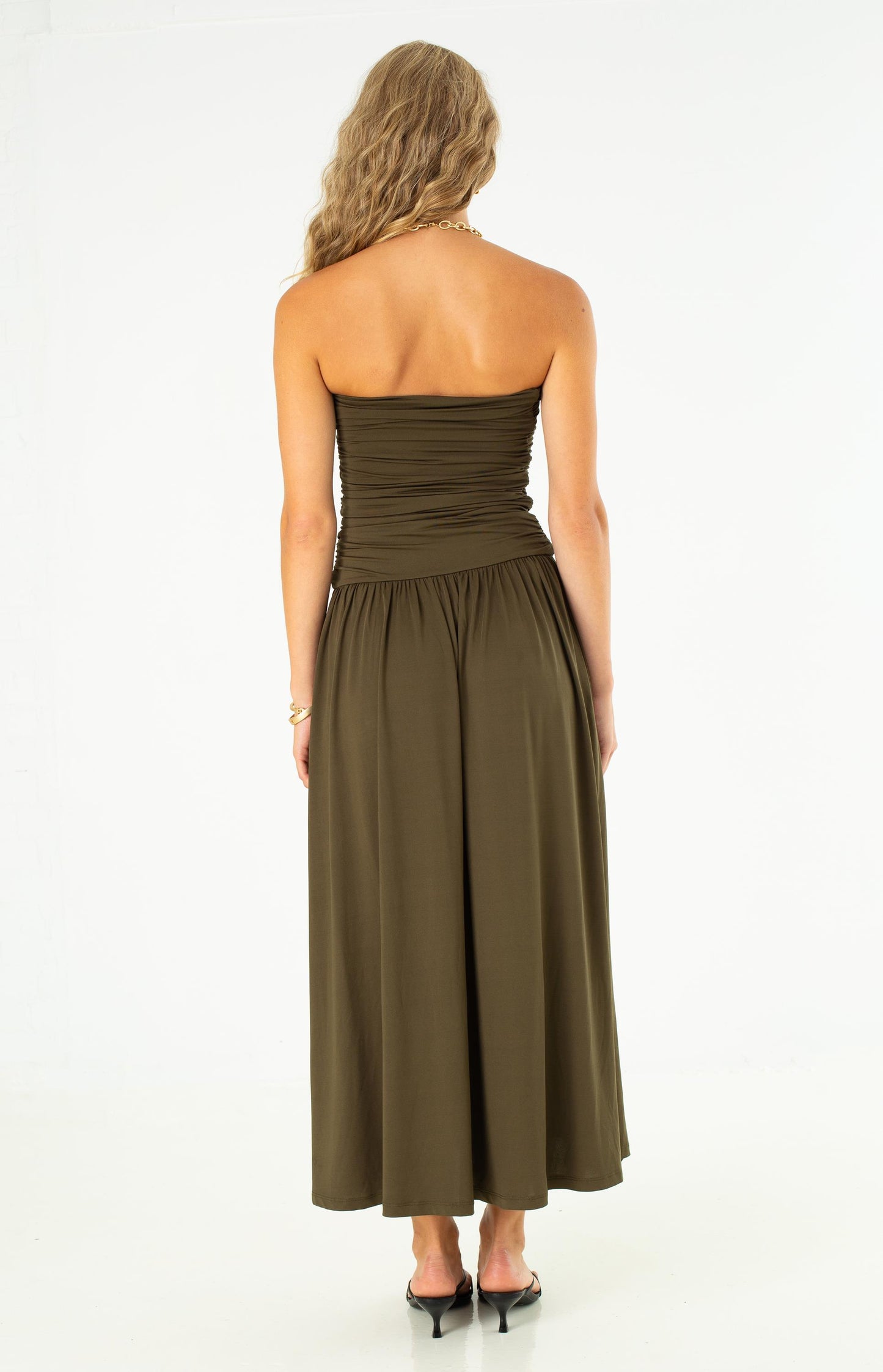  NIA Santal Dress