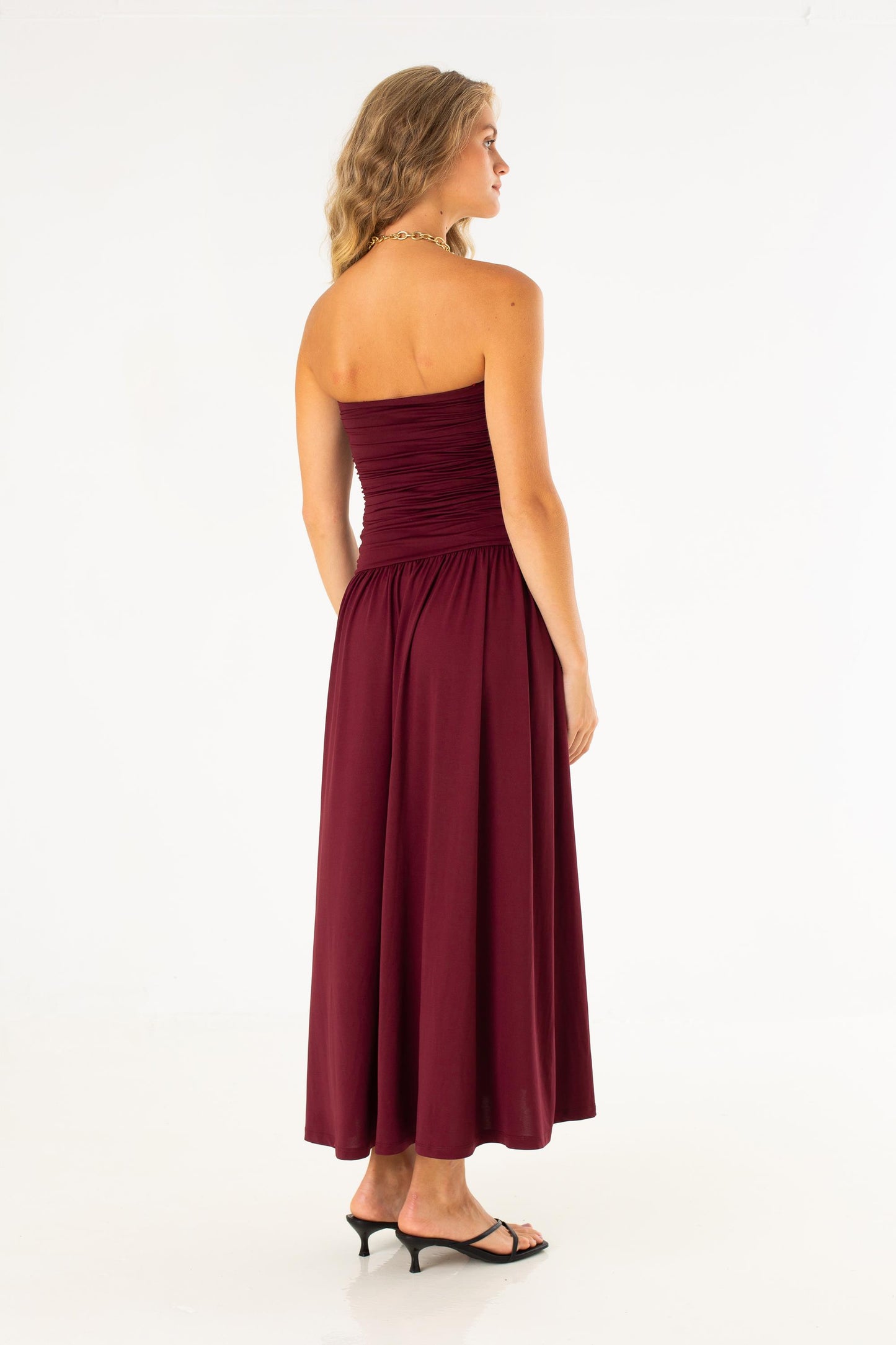  NIA Santal Dress