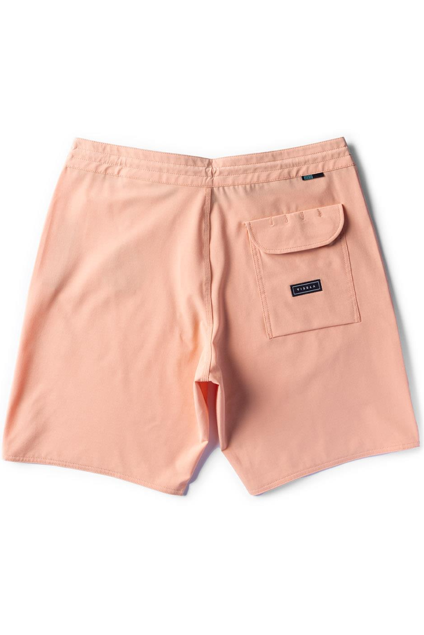  VISSLA Solid Sets 18.5 In Boardshorts