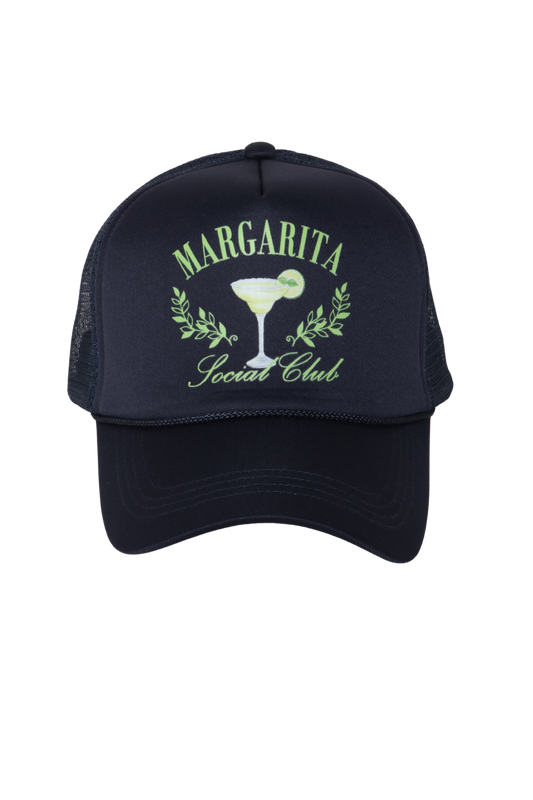  D & Y Margarita Hat