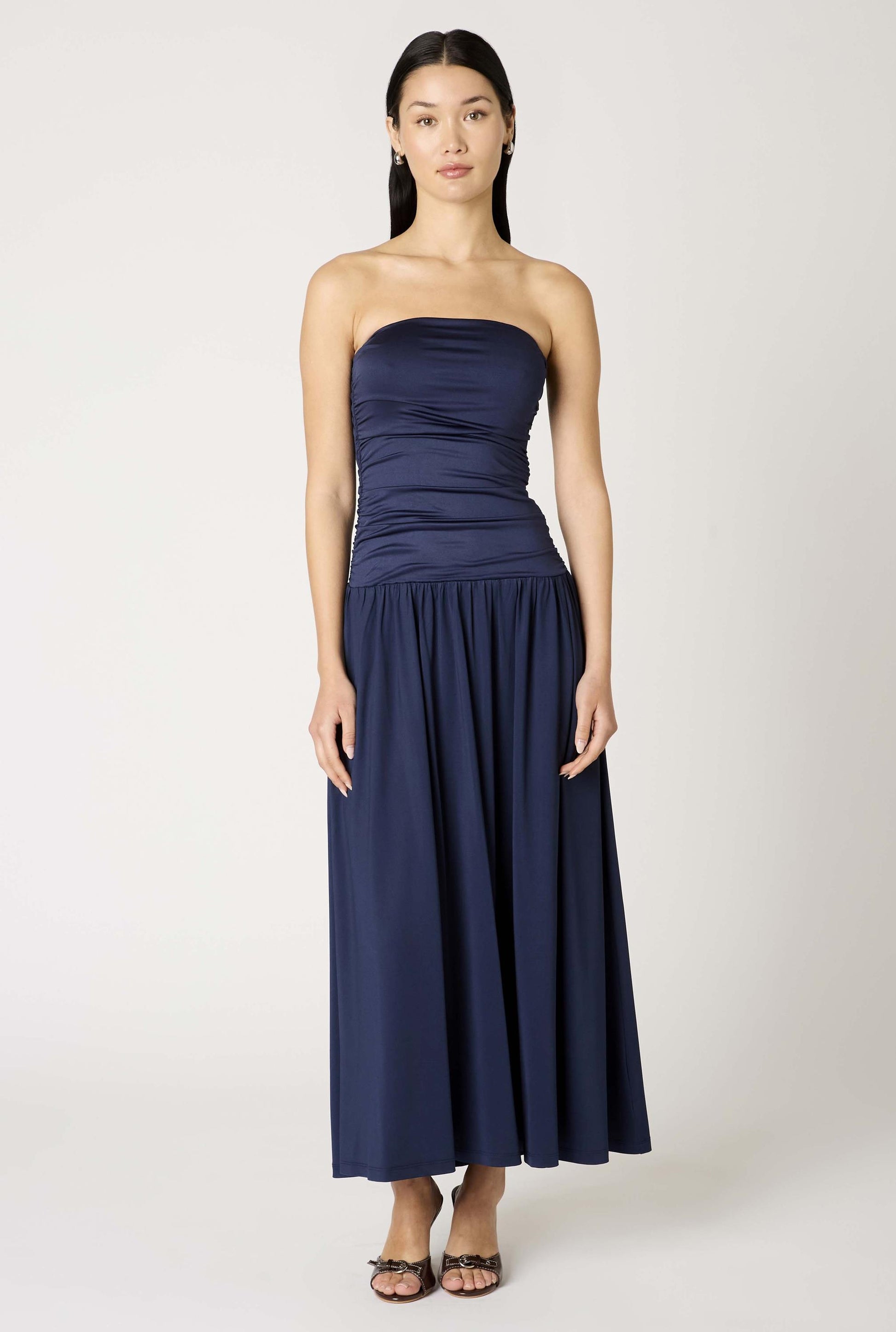  NIA Santal Dress