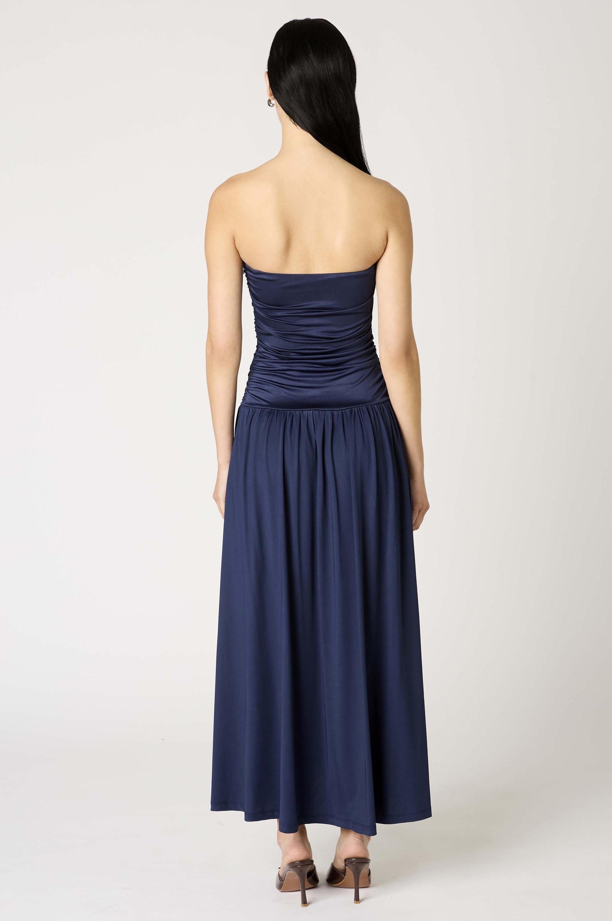  NIA Santal Dress