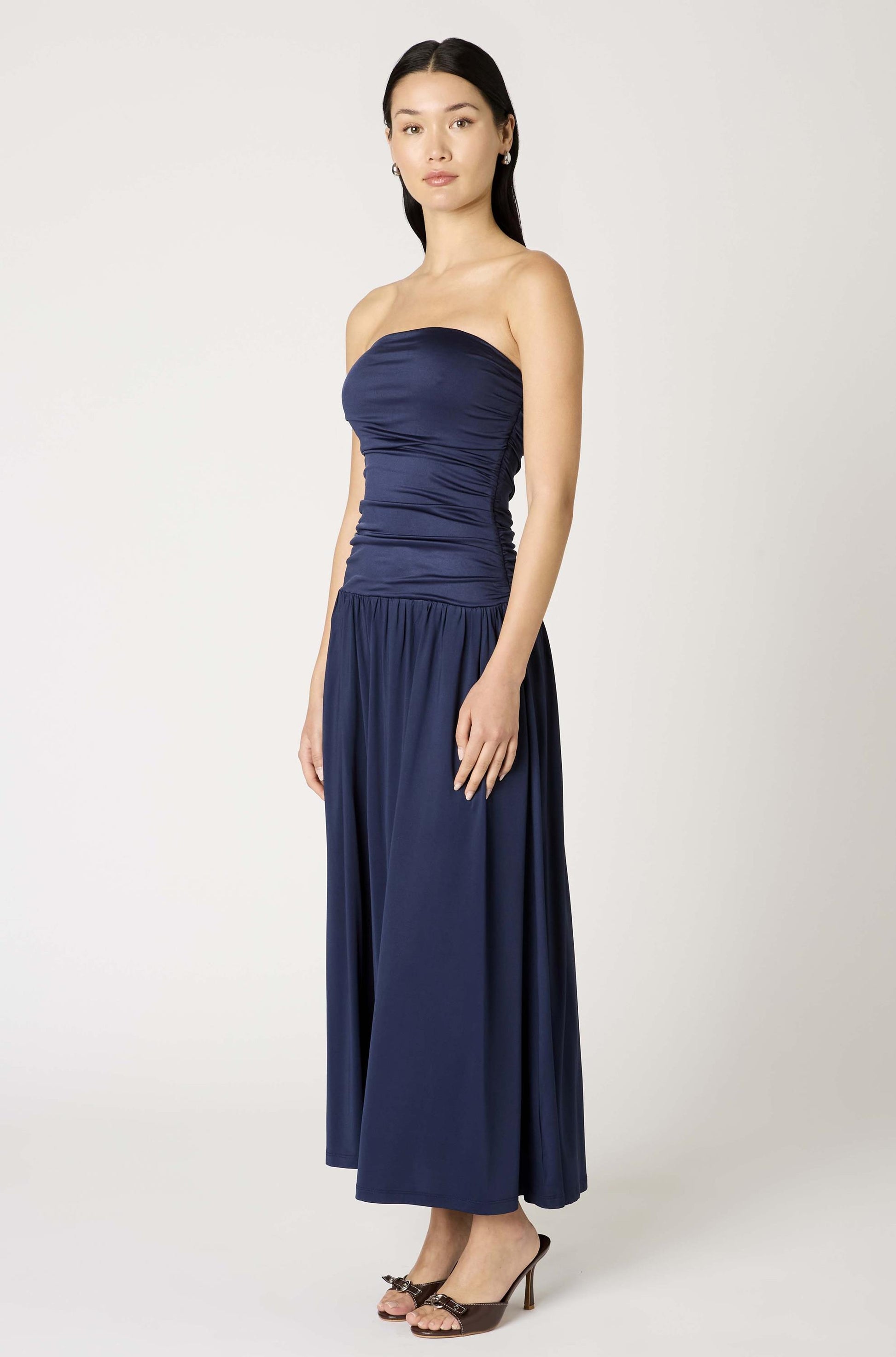  NIA Santal Dress