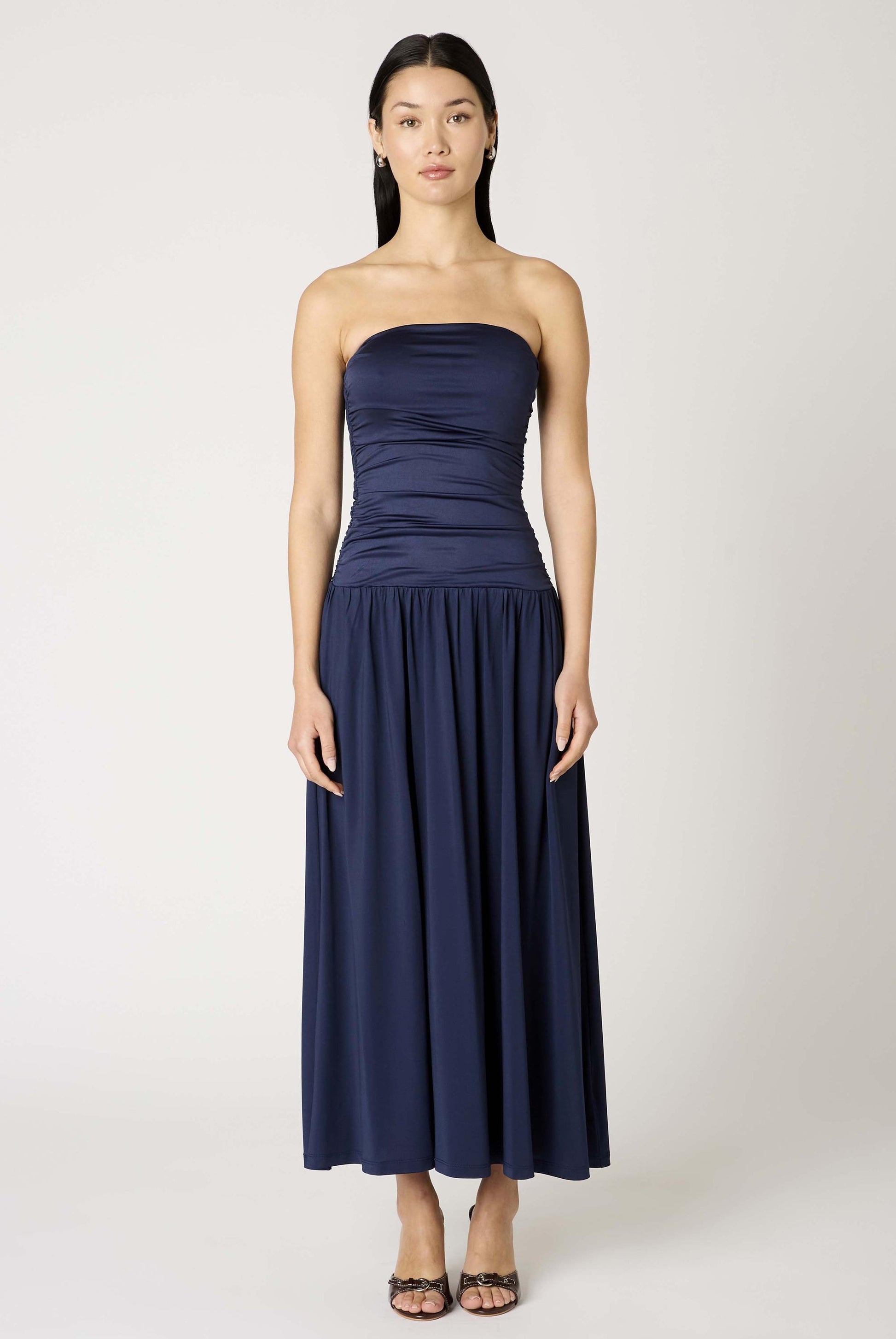  NIA Santal Dress