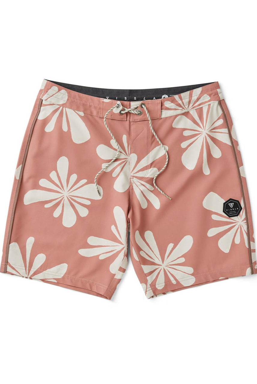  VISSLA Solstice 18.5 In Boardshorts