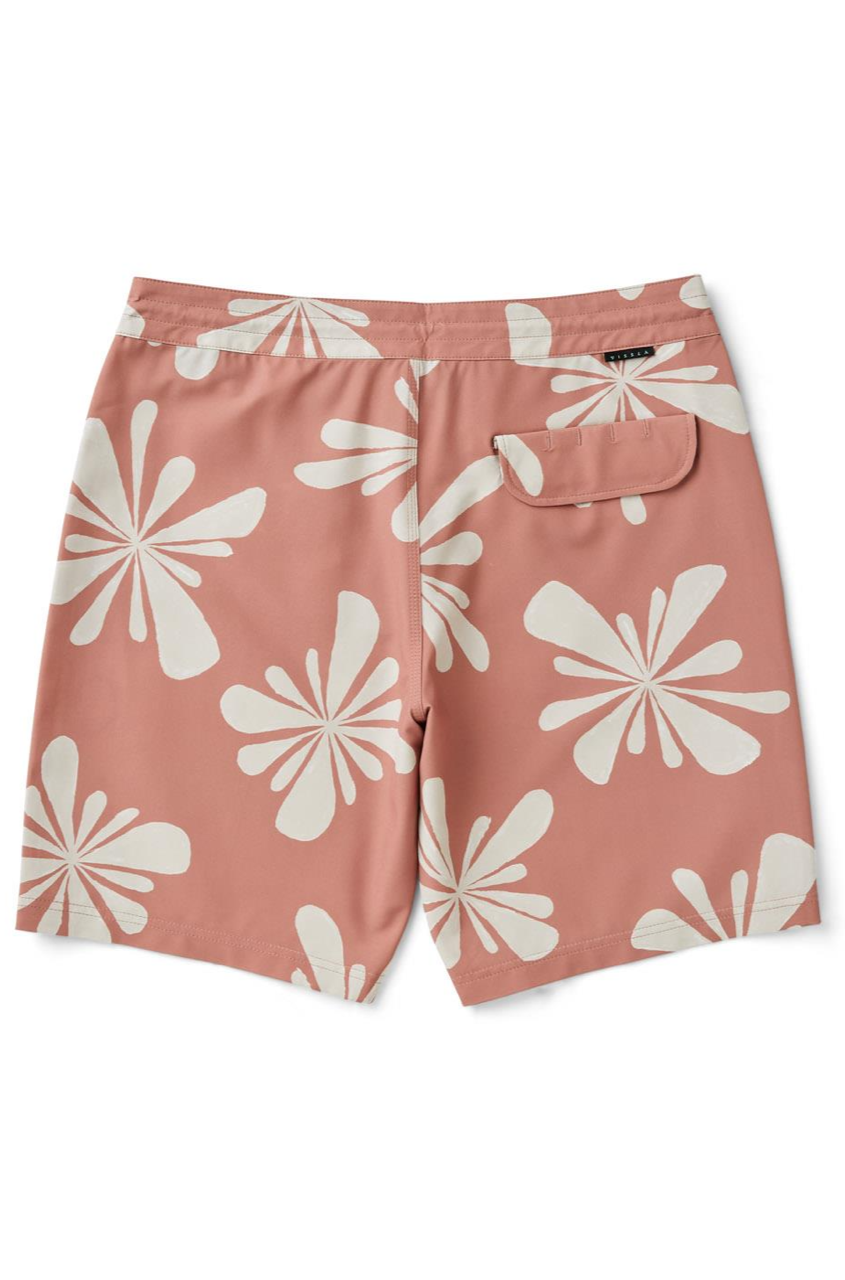  VISSLA Solstice 18.5 In Boardshorts