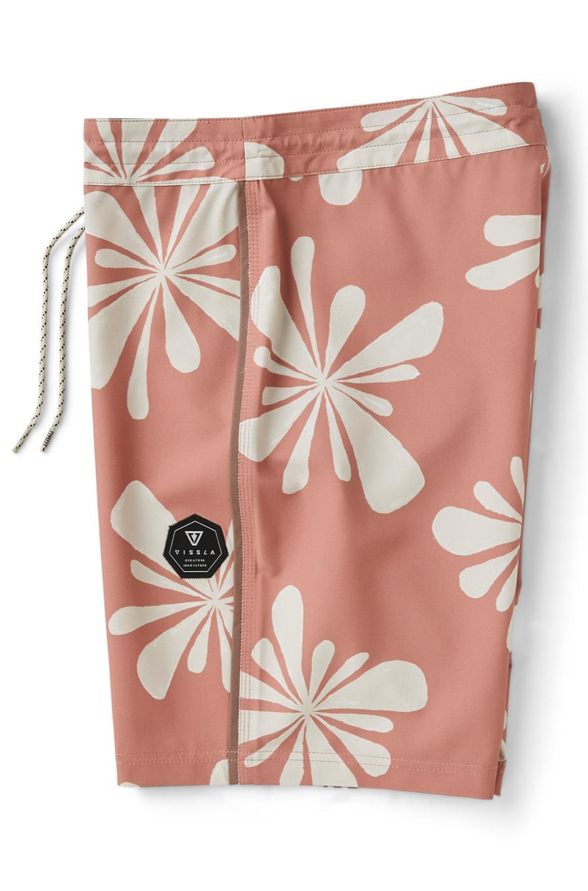  VISSLA Solstice 18.5 In Boardshorts