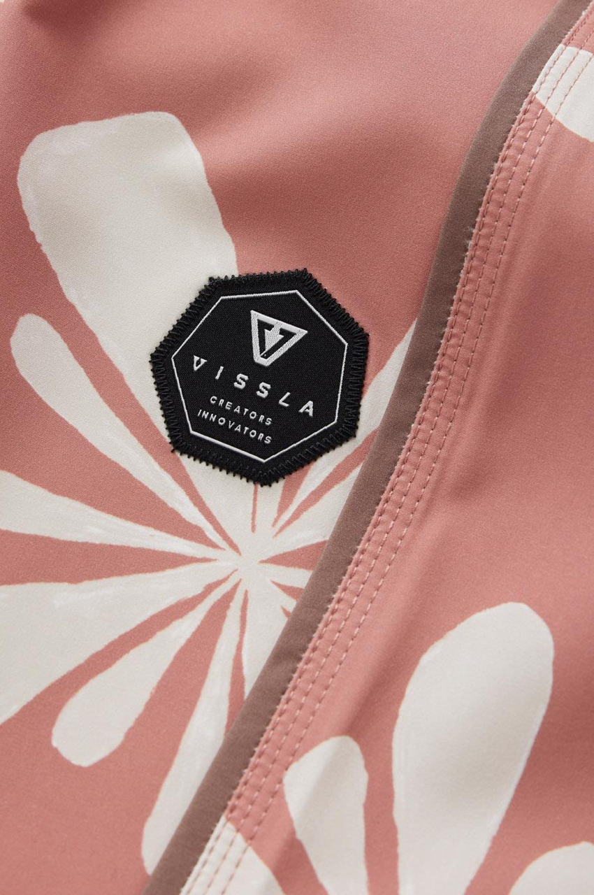  VISSLA Solstice 18.5 In Boardshorts