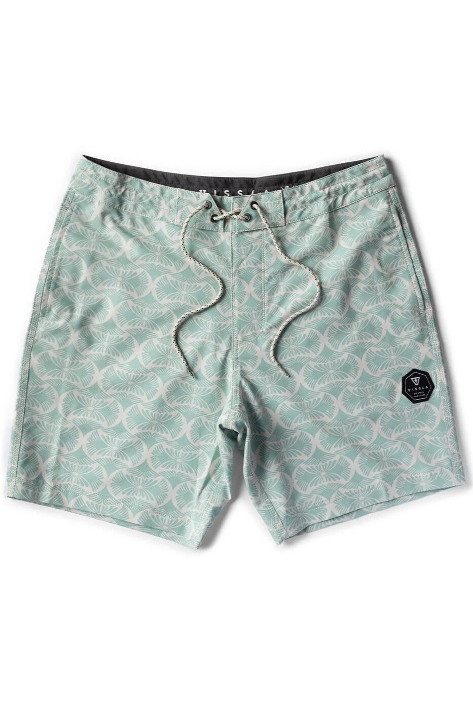  VISSLA Boilers 17.5" Boardshort