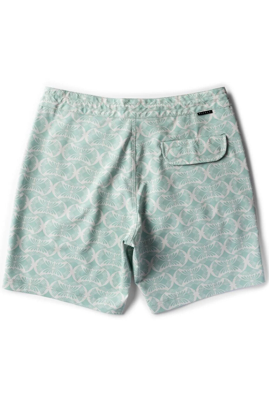  VISSLA Boilers 17.5" Boardshort