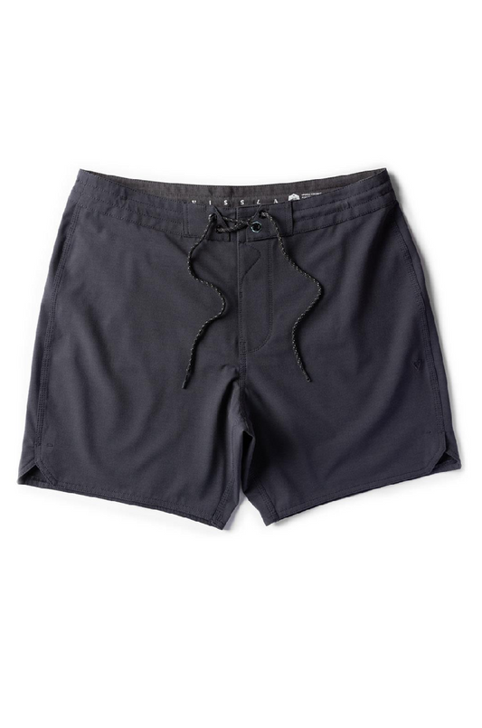  VISSLA Solid Sets 16.5 In Boardshorts