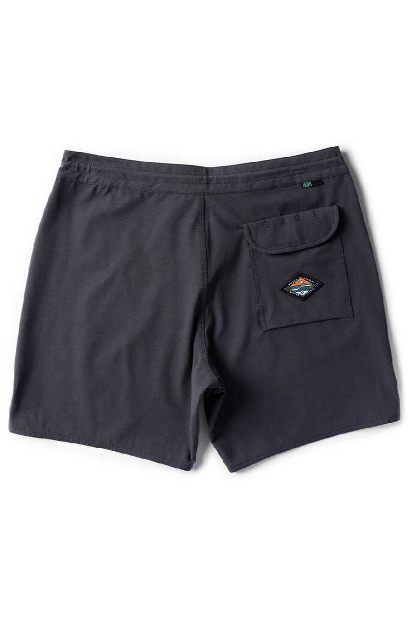  VISSLA Solid Sets 16.5 In Boardshorts