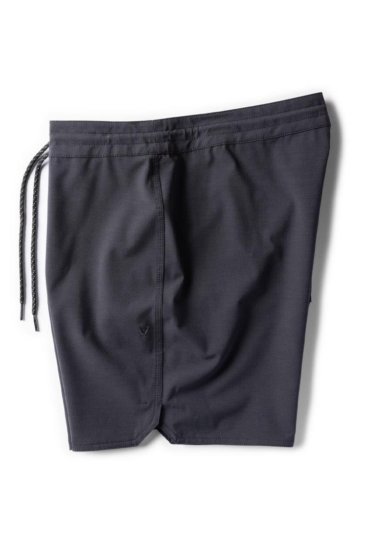  VISSLA Solid Sets 16.5 In Boardshorts