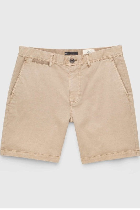  SURFSIDE SUPPLY COMP Andrew Stretch Twill Short