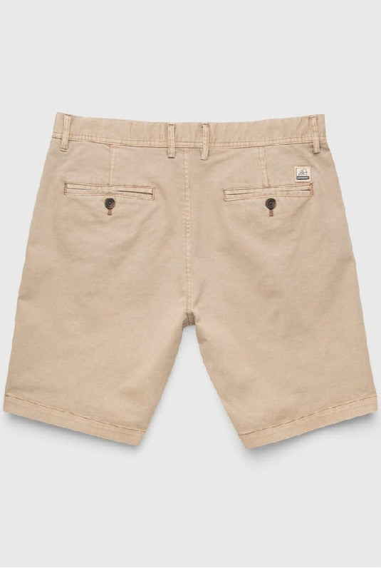  SURFSIDE SUPPLY COMP Andrew Stretch Twill Short