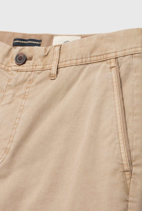  SURFSIDE SUPPLY COMP Andrew Stretch Twill Short