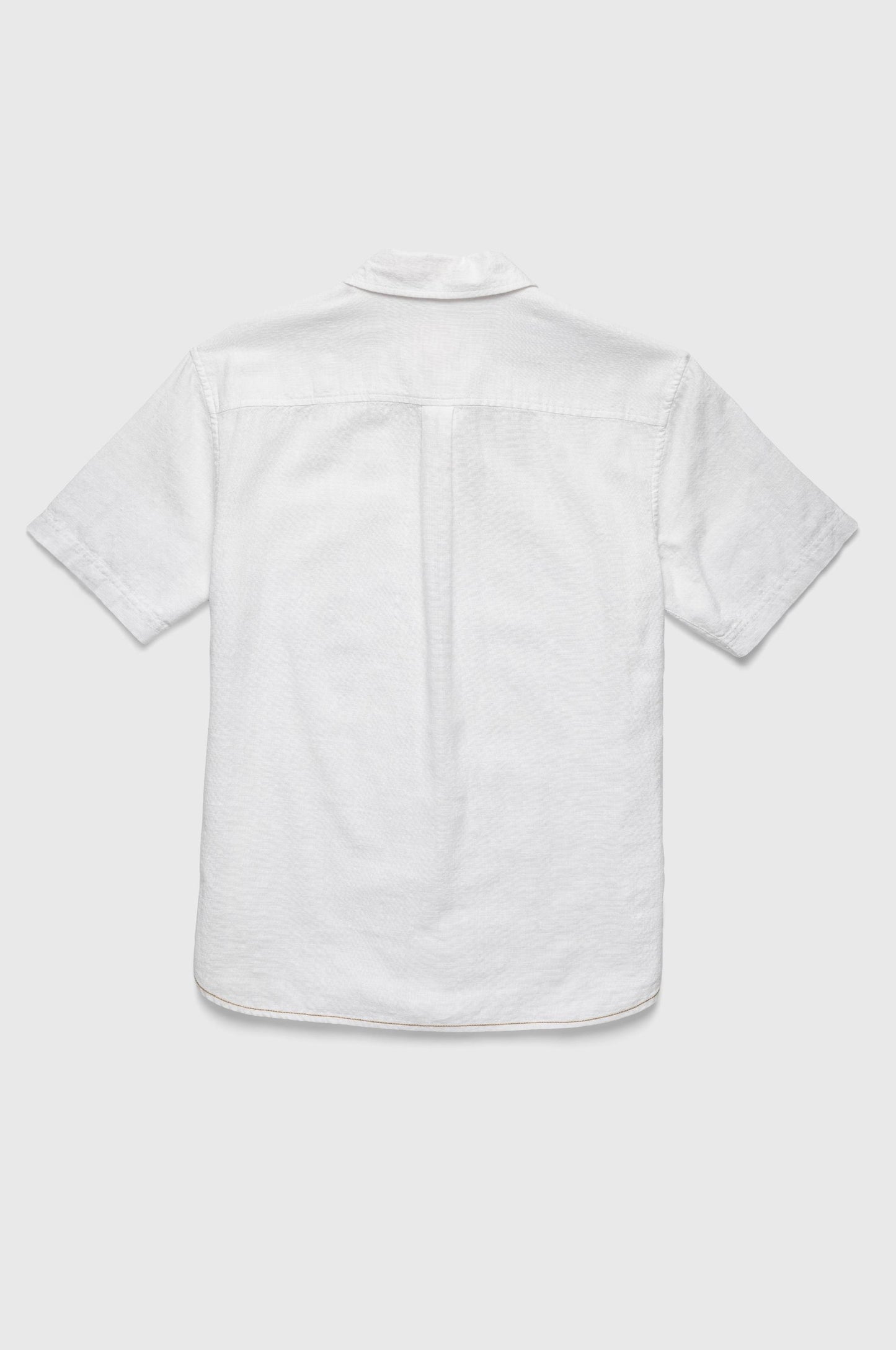  SURFSIDE SUPPLY COMP Joey Short Sleeve 2Tone Slub Shirt