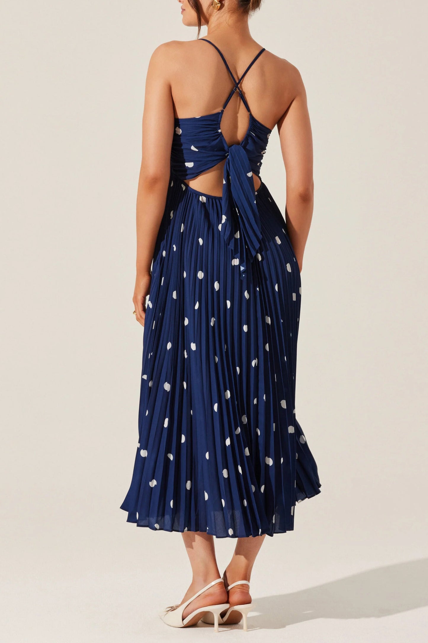 ASTR Blythe Dress