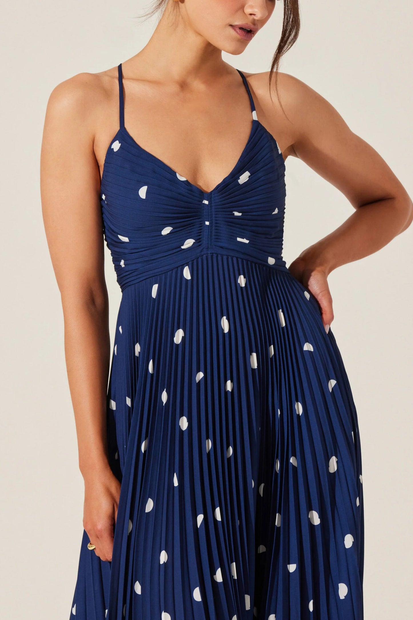 ASTR Blythe Dress