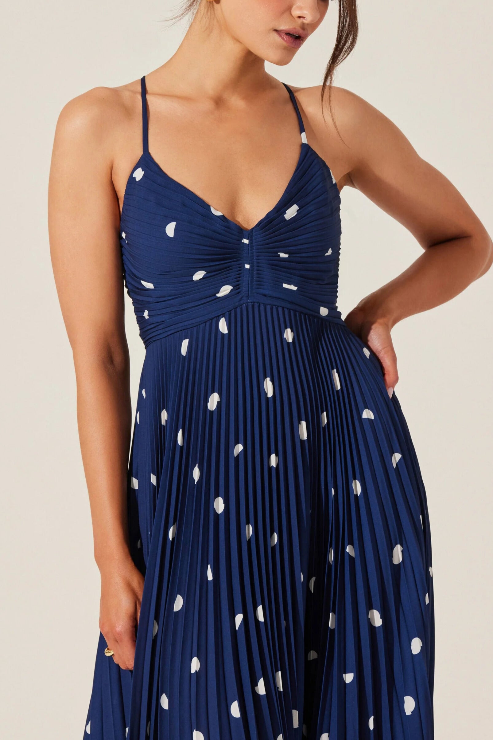  ASTR Blythe Dress