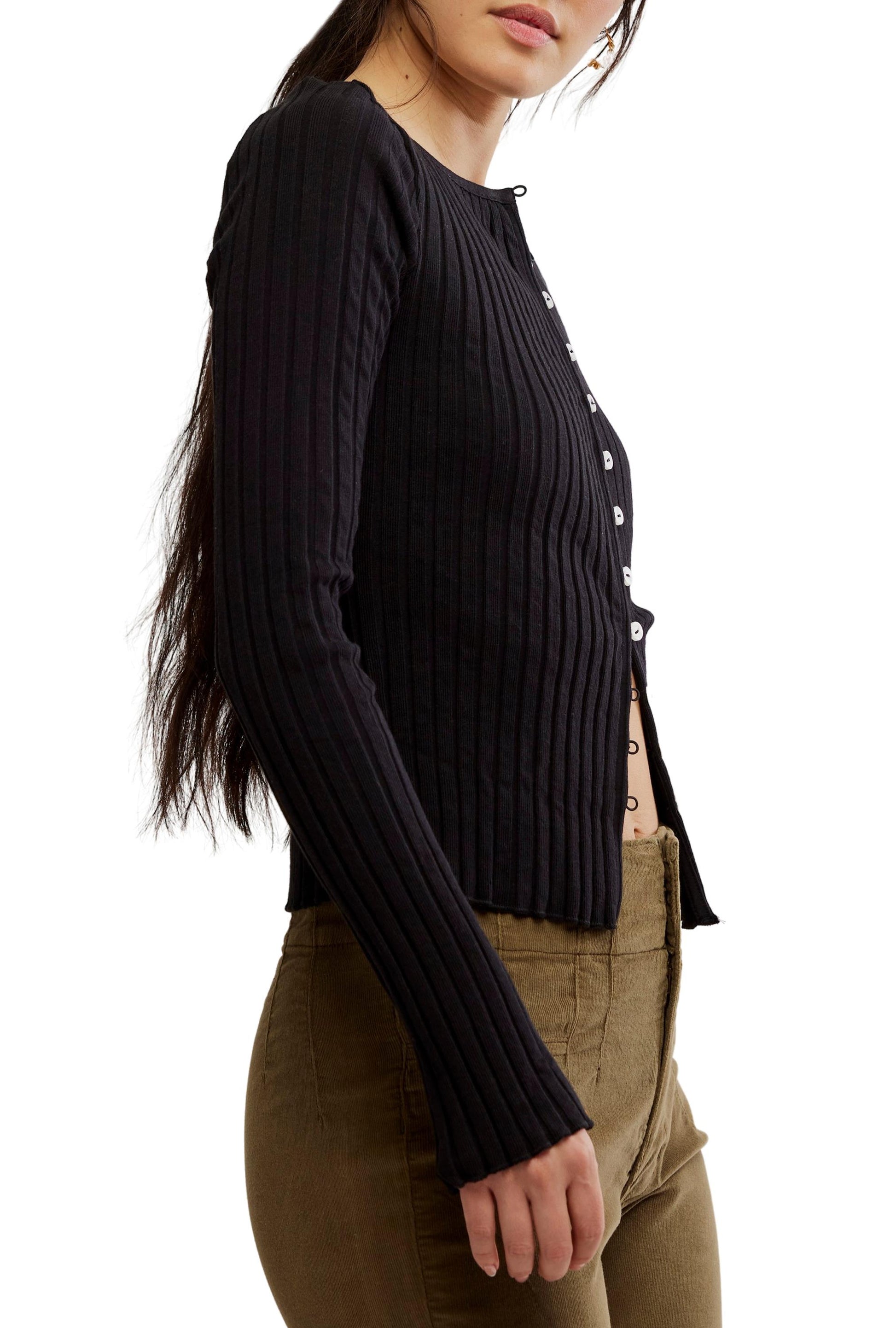  FREE PEOPLE Tilly Long Sleeve