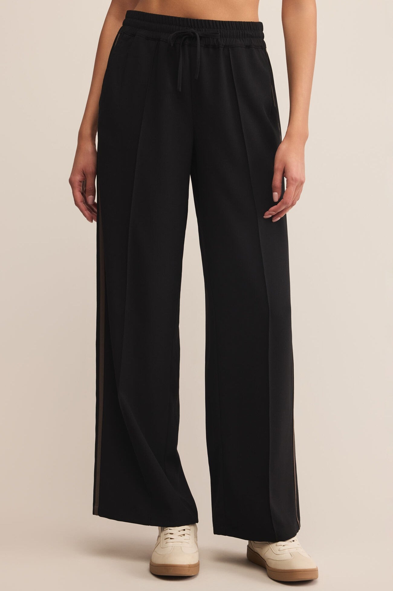  Z SUPPLY Saunder Track Pant