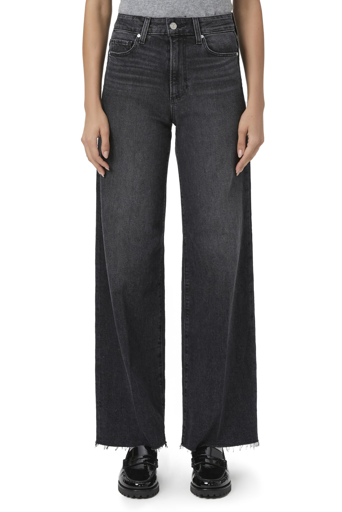  PAIGE Anessa 31 W Raw Hem