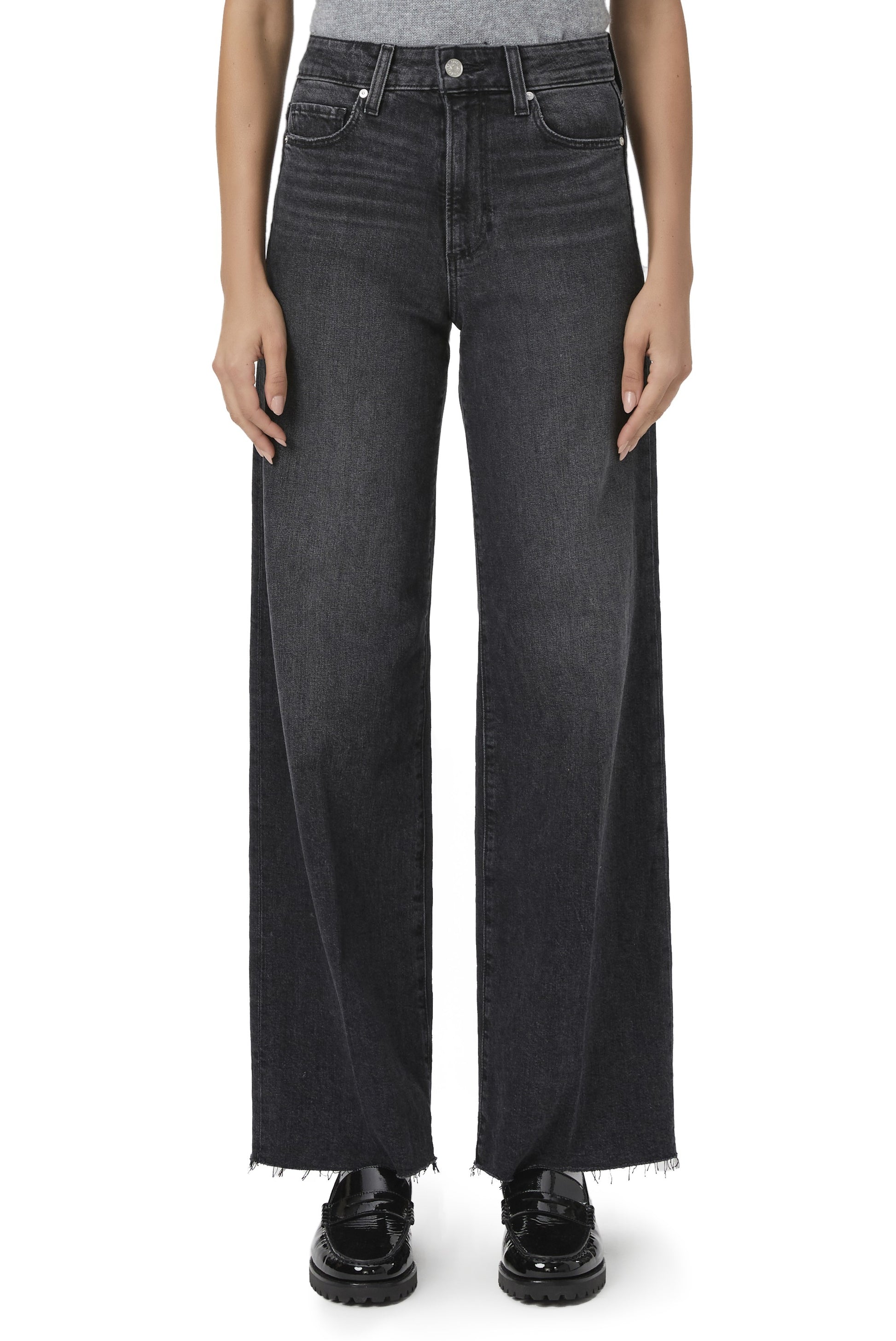  PAIGE Anessa 31 W Raw Hem