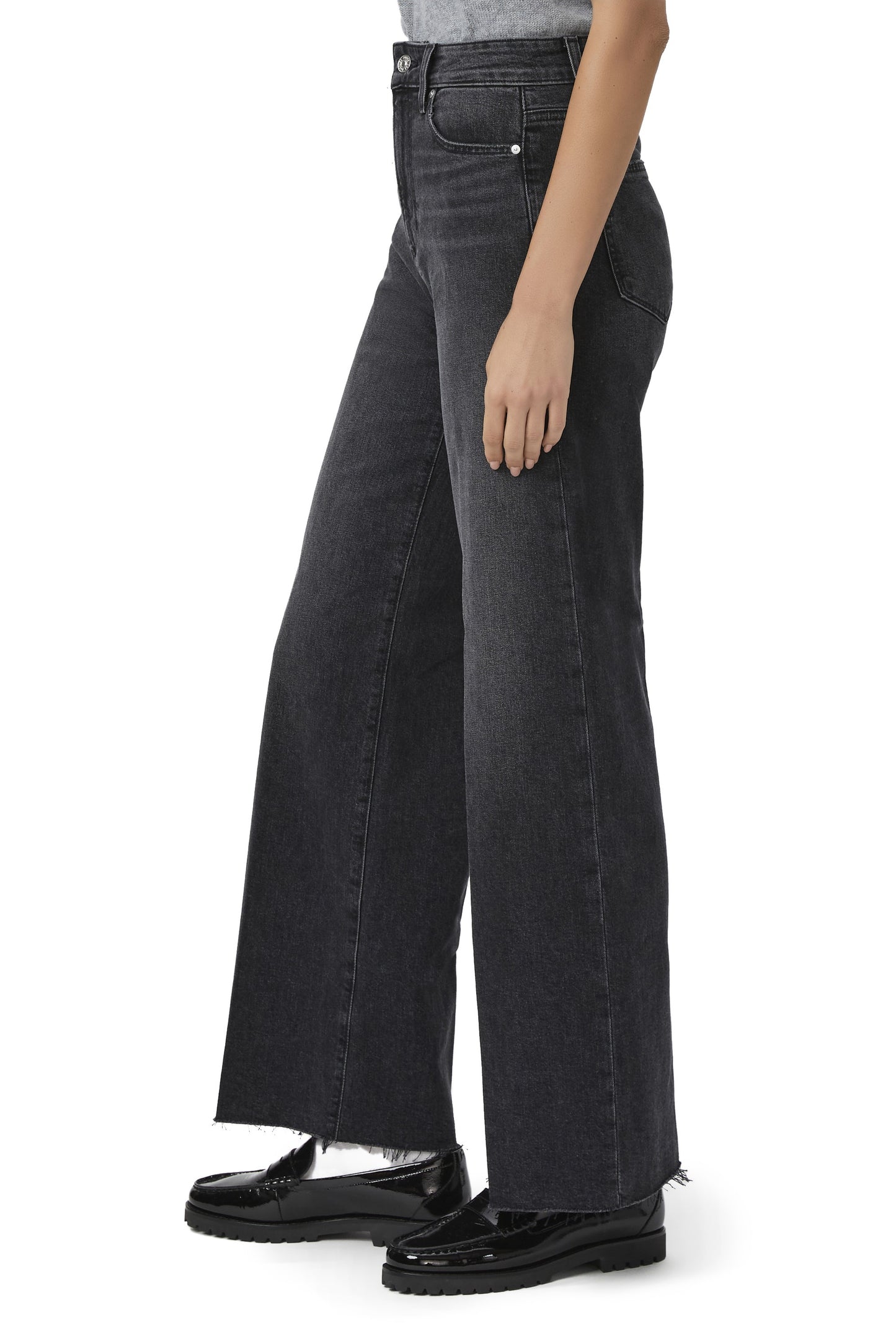  PAIGE Anessa 31 W Raw Hem