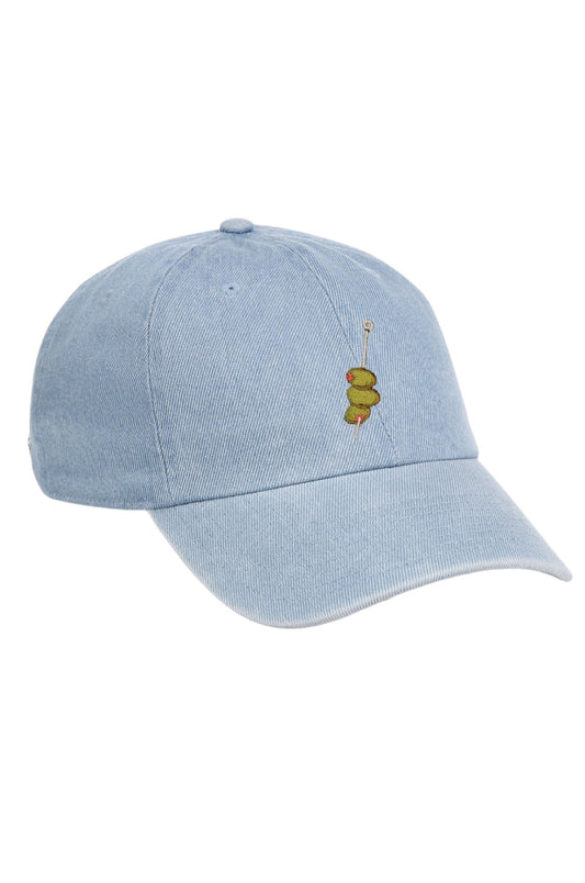  SOUTH MOON UNDER Extra Dirty Badeball Cap