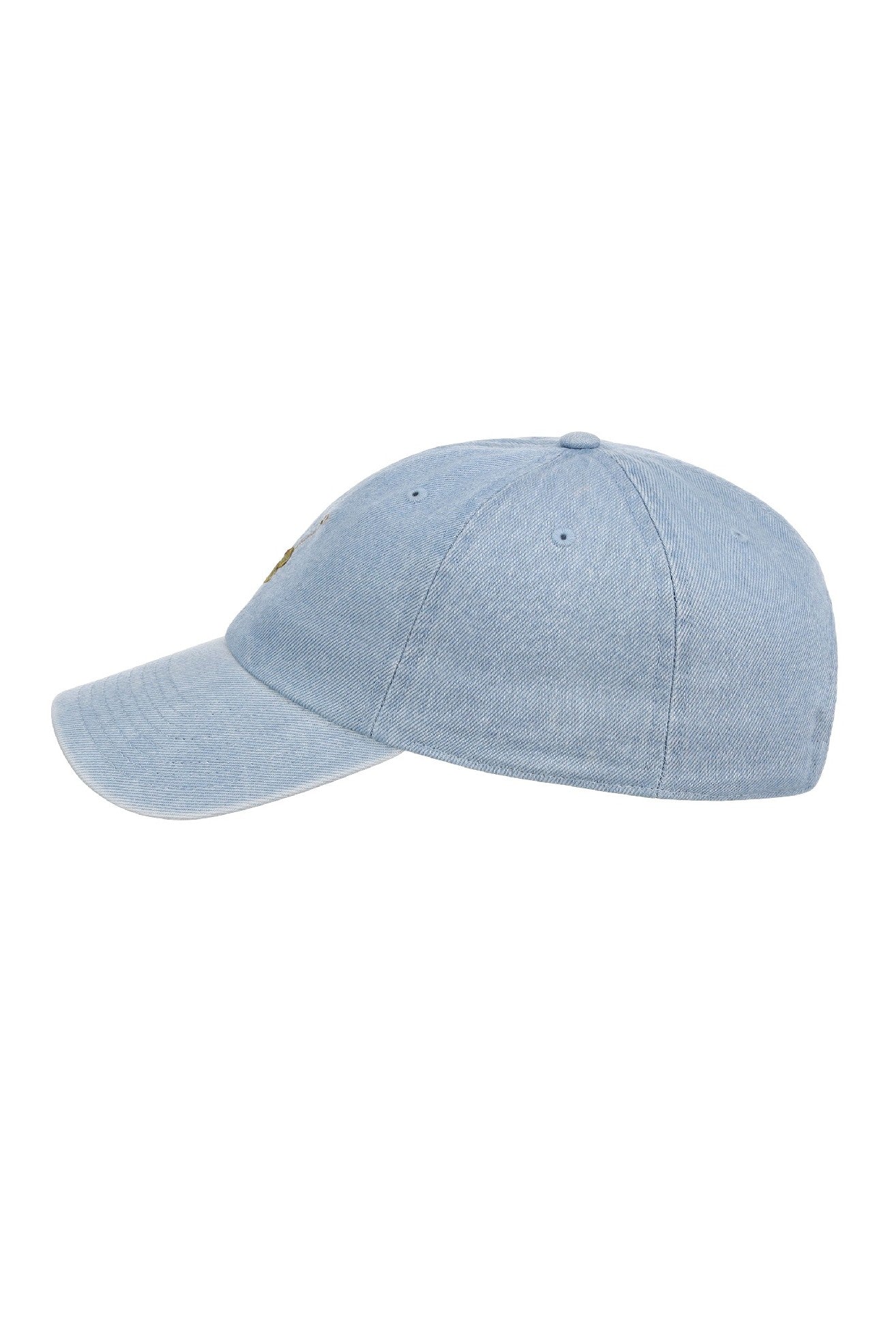  SOUTH MOON UNDER Extra Dirty Badeball Cap