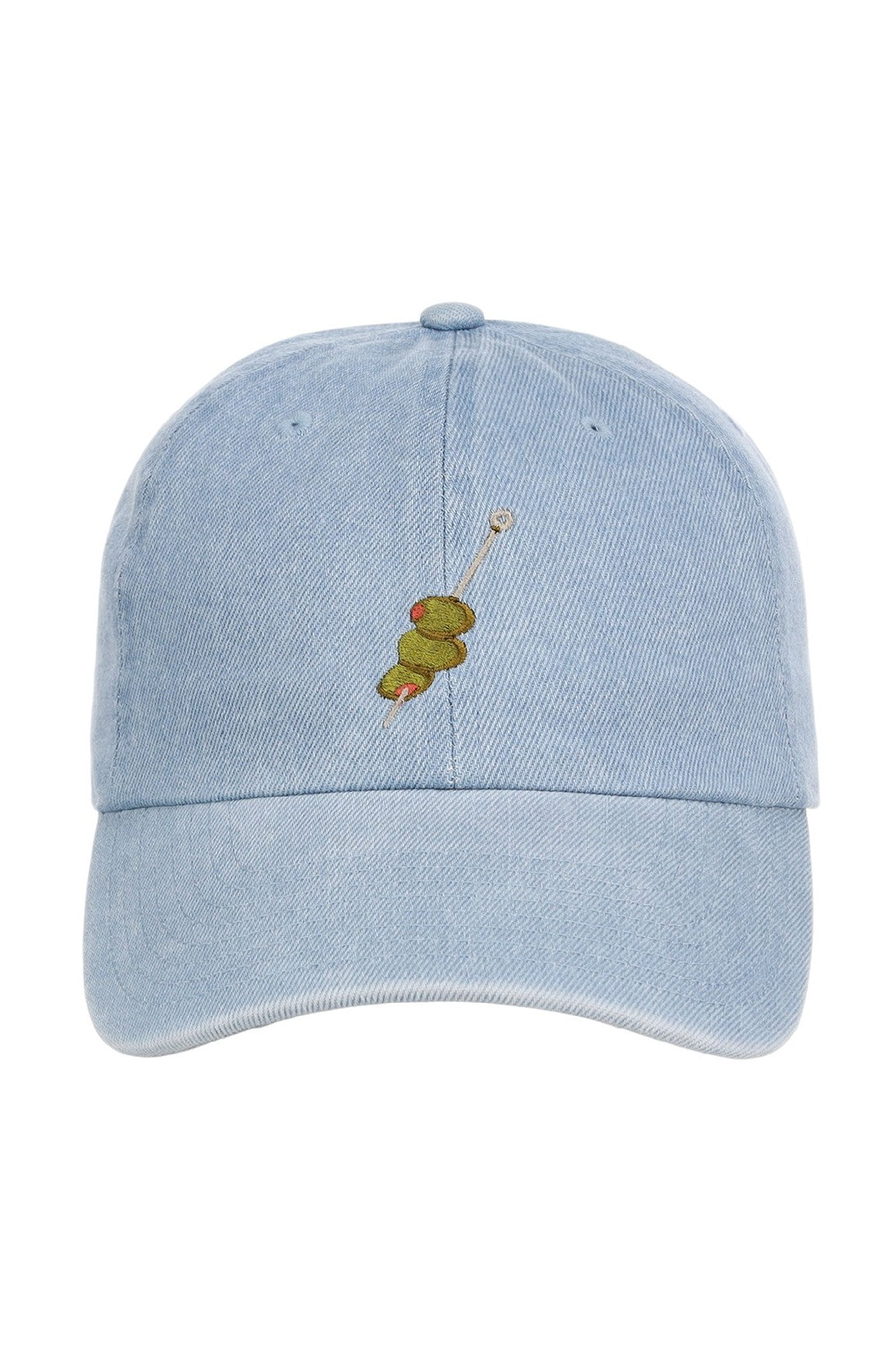  SOUTH MOON UNDER Extra Dirty Badeball Cap