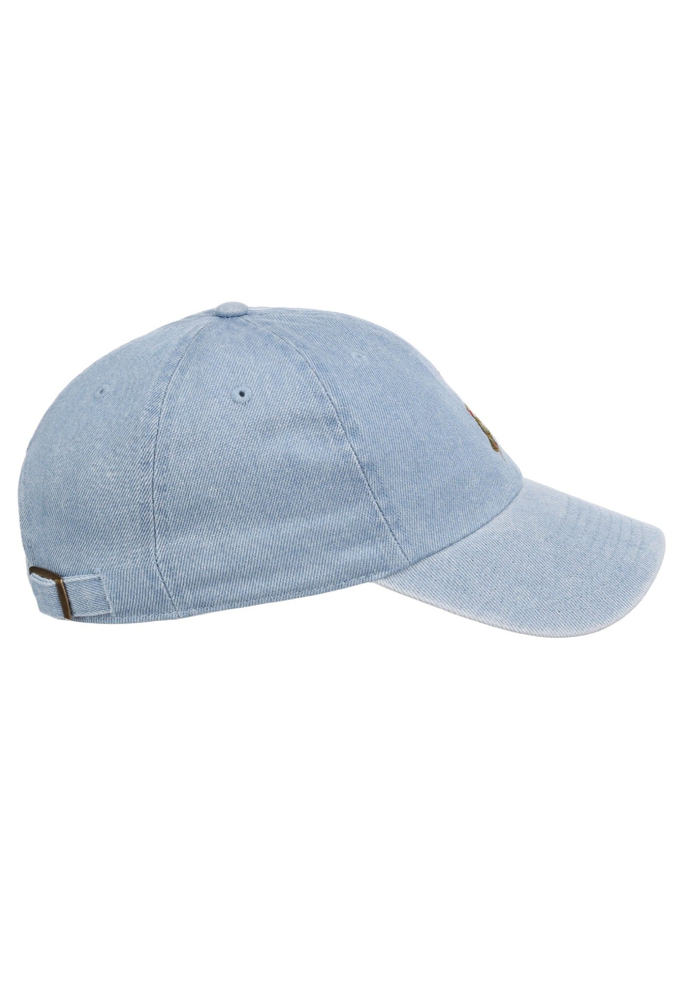  SOUTH MOON UNDER Extra Dirty Badeball Cap