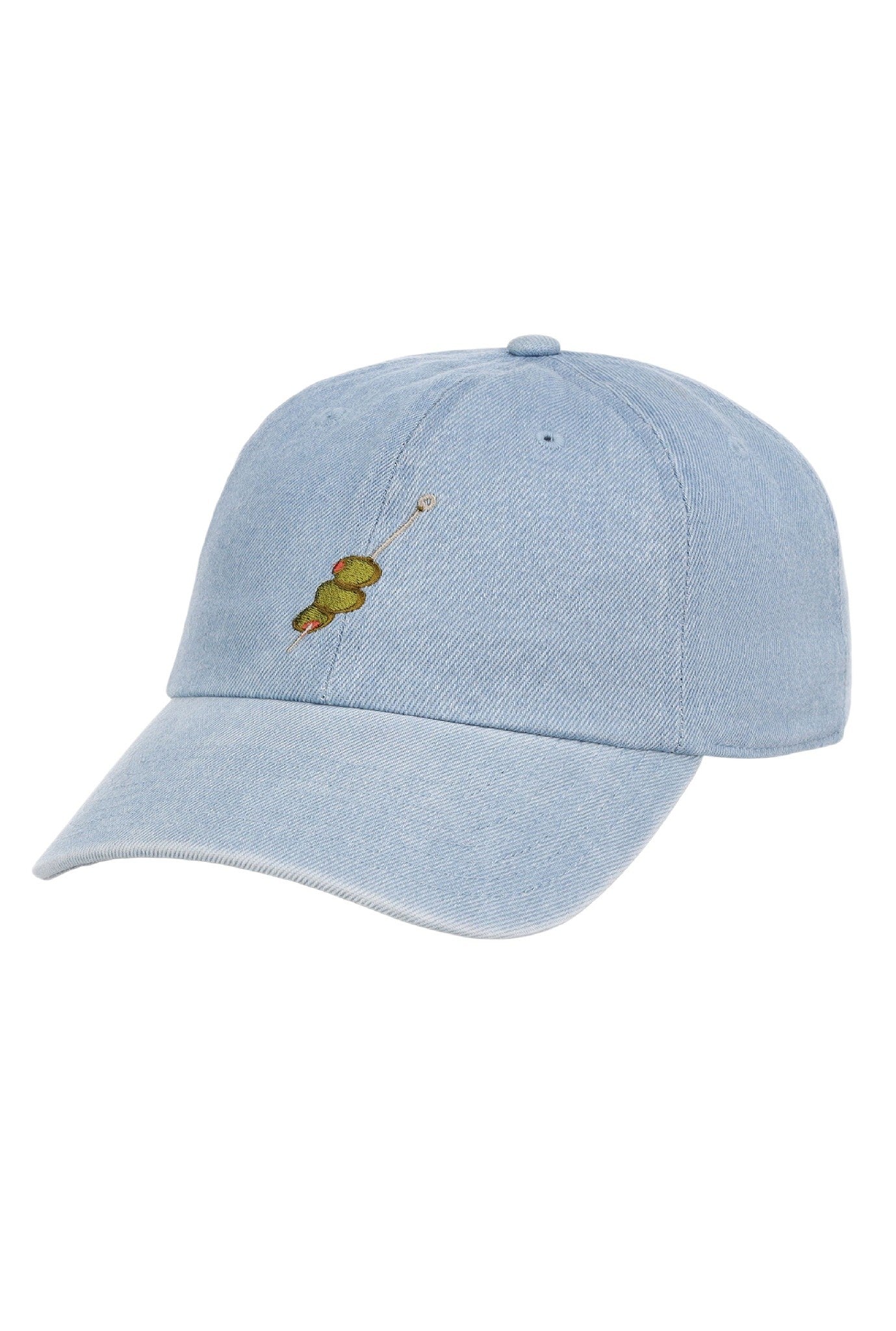  SOUTH MOON UNDER Extra Dirty Badeball Cap