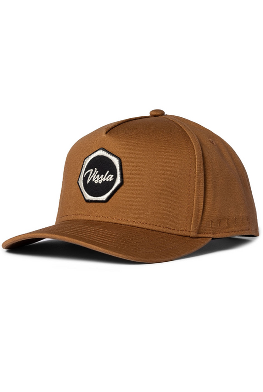  VISSLA Sevens Hat
