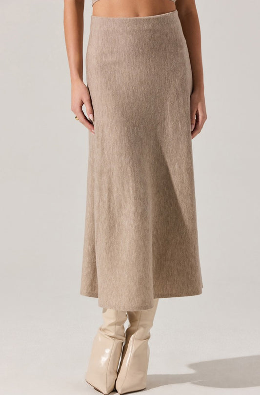  ASTR Deora Sweater Skirt