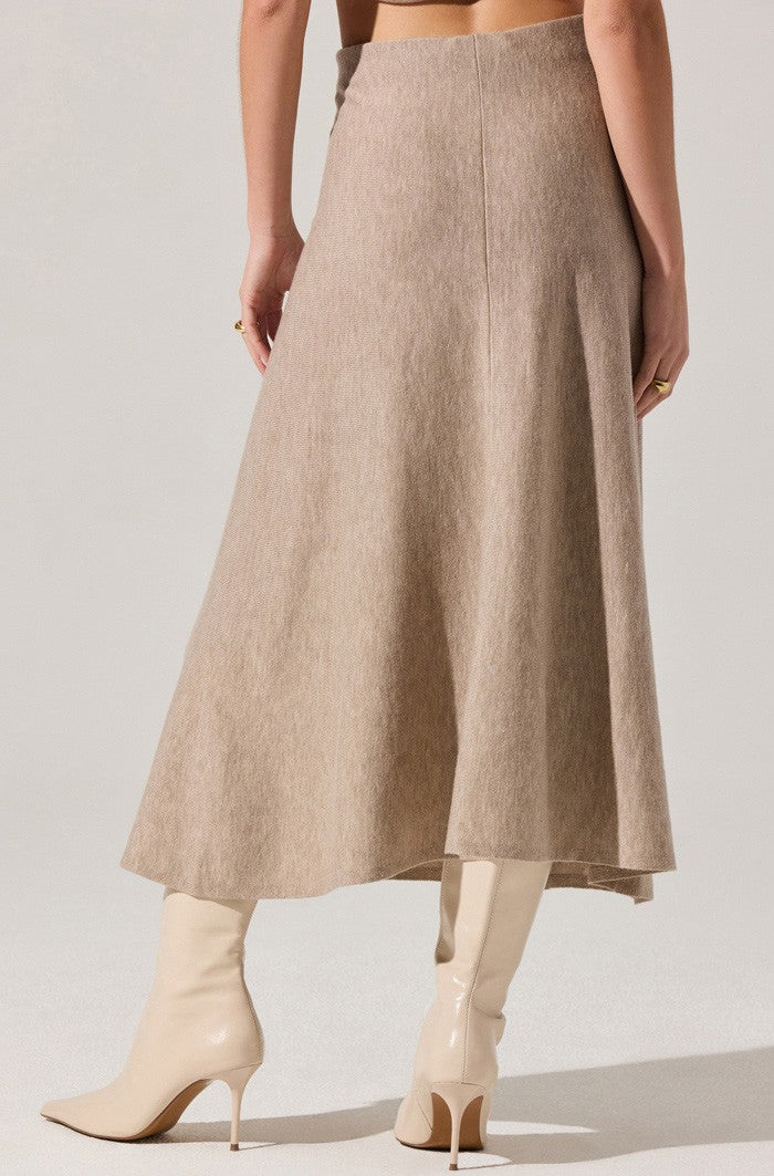  ASTR Deora Sweater Skirt