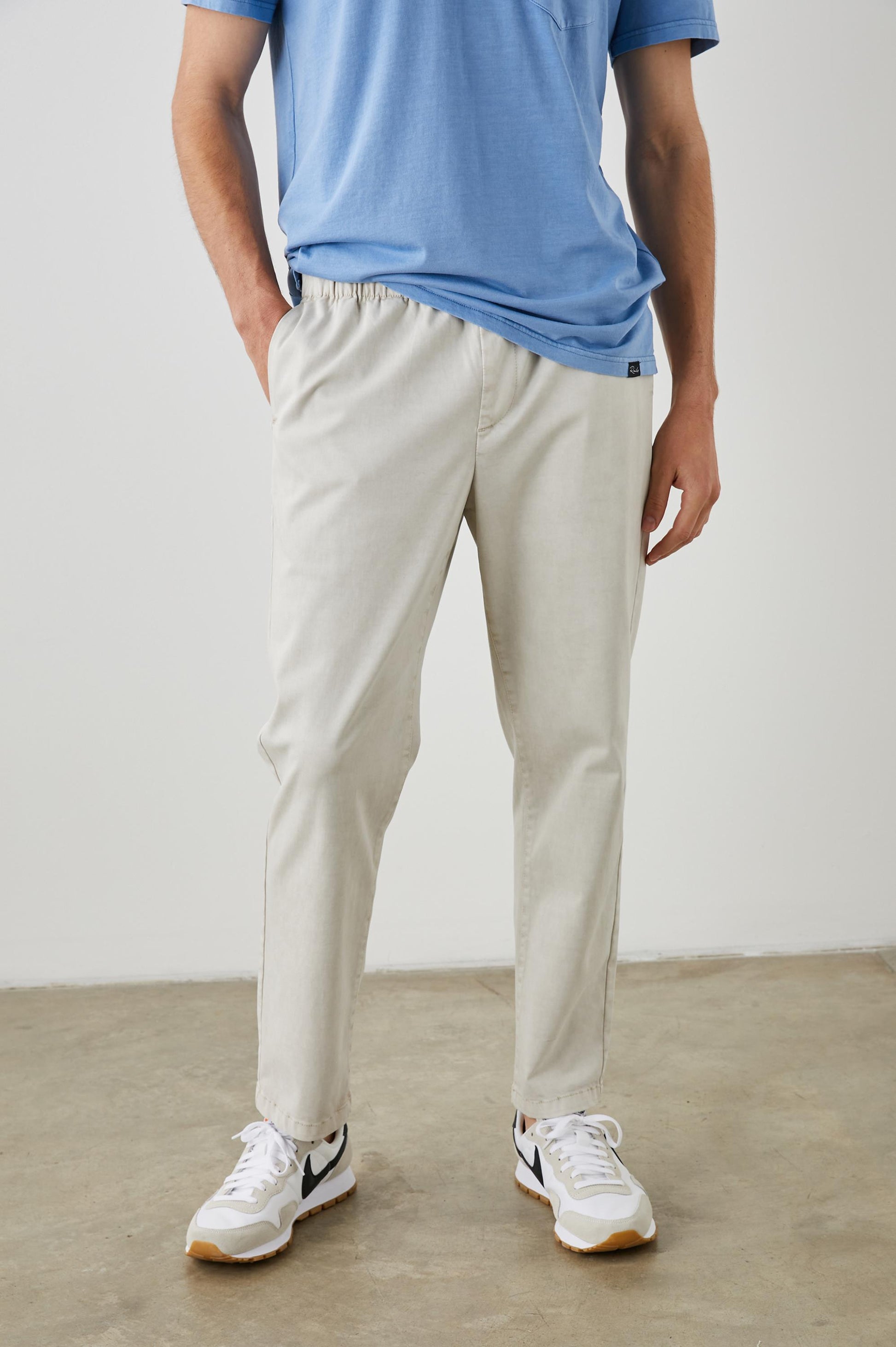  RAILS Julian Pant