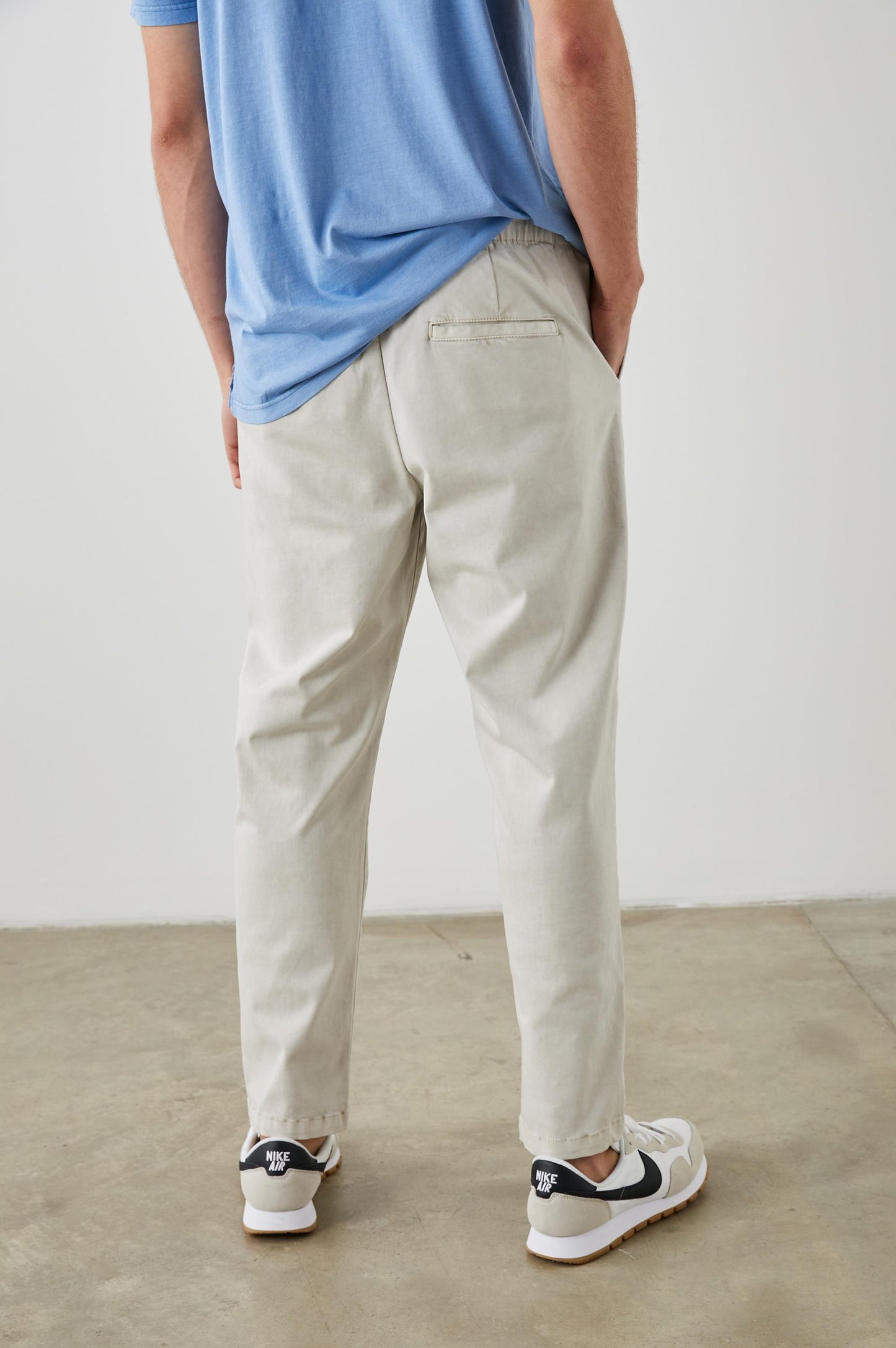  RAILS Julian Pant