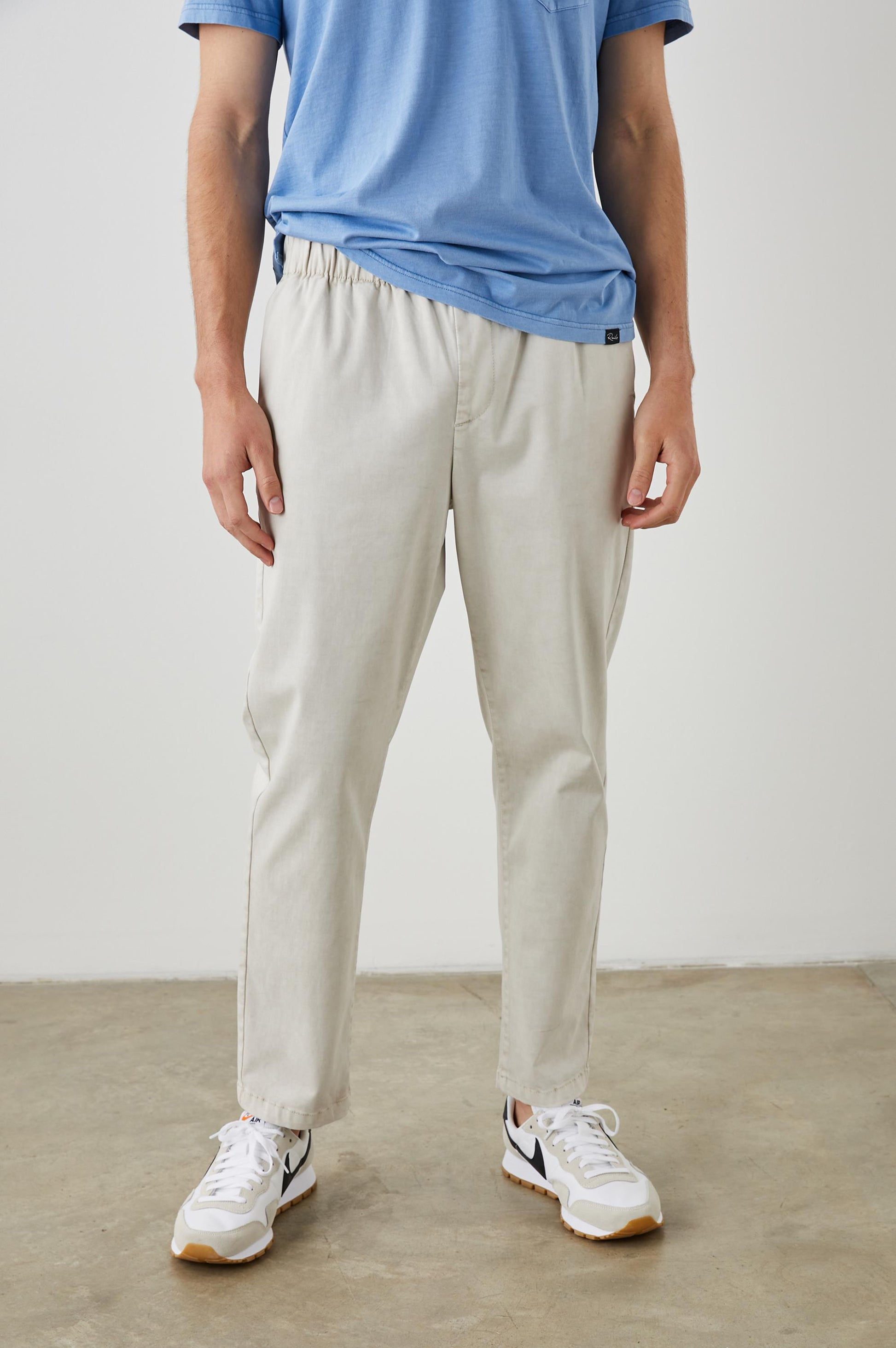  RAILS Julian Pant