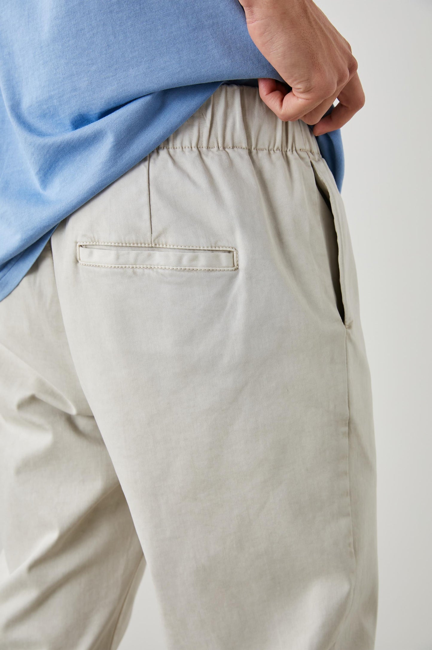  RAILS Julian Pant